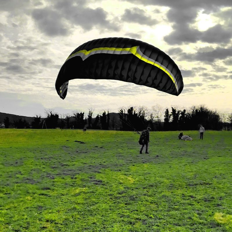 Scuola parapendio